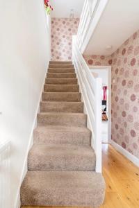 Modern Ensuite Room Near Luton Airport