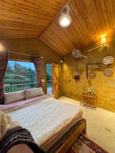 Nhà Của Mị Homestay