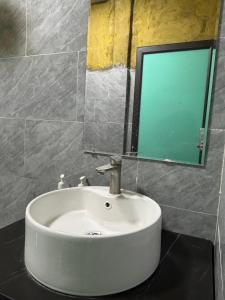 Nhà Của Mị Homestay