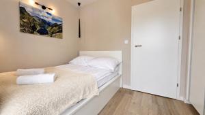 318 - Apartament Zakopiański - Sauna & Jacuzzi & Plac Zabaw & Siłownia