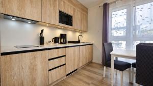 318 - Apartament Zakopiański - Sauna & Jacuzzi & Plac Zabaw & Siłownia