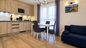 318 - Apartament Zakopiański - Sauna & Jacuzzi & Plac Zabaw & Siłownia