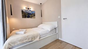 318 - Apartament Zakopiański - Sauna & Jacuzzi & Plac Zabaw & Siłownia