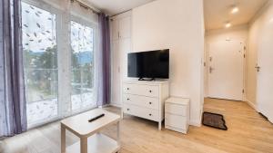 318 - Apartament Zakopiański - Sauna & Jacuzzi & Plac Zabaw & Siłownia