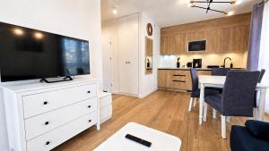 318 - Apartament Zakopiański - Sauna & Jacuzzi & Plac Zabaw & Siłownia