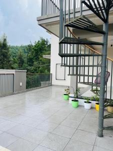 Aldan Wayanad Stay 8 Guest Family Villa