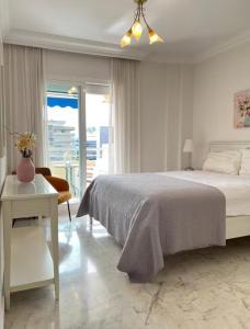 apartamento junto al mar