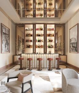 Palazzo Sanzio Rome, A Radisson Collection Hotel