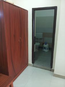 PG Mahal & Residency Mahal & Residency