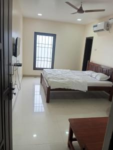 PG Mahal & Residency Mahal & Residency