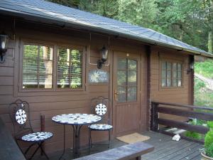 Bryn Dinas Camping Pods at the foot of Mt Snowdon
