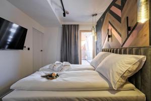Aura Białki - Apartament w Białka Spa & Resort