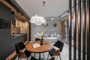 Aura Białki - Apartament w Białka Spa & Resort