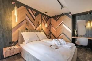 Aura Białki - Apartament w Białka Spa & Resort