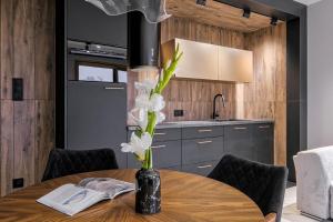 Aura Białki - Apartament w Białka Spa & Resort
