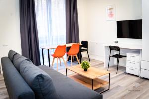 Urban76 Apartments