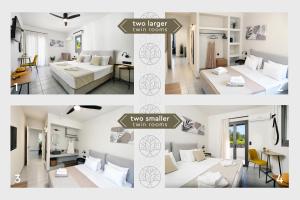 "Drosia Villa" Private Nature Getaway!