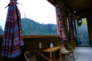 Nhà Của Mị Homestay