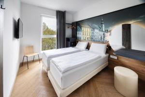 B&B Hotel Maribor