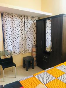 Mercara Villa