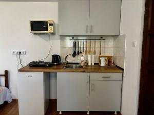 Madárles Apartman