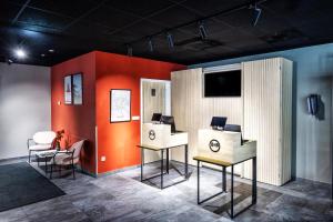 B&B Hotel Maribor