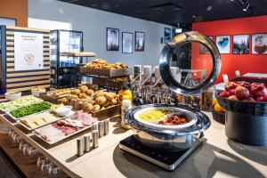 B&B Hotel Maribor