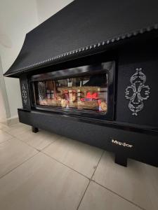 Panoramic View Designer Apartment