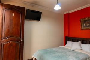 La POSADA CUENCANA EN CUENCA