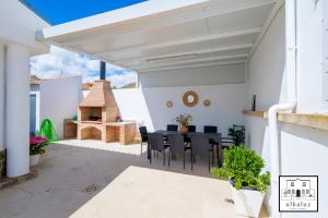 Casa Rural Alkaluz