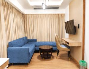Hotel Utsav Royal