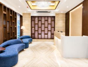 Hotel Utsav Royal