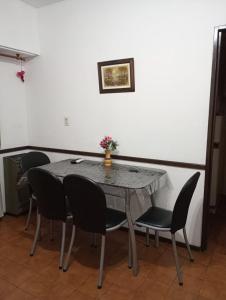 Edificio en zona Microcentro