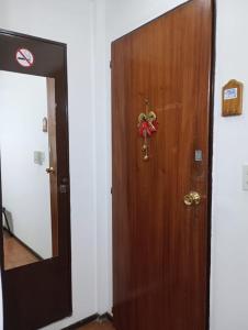 Edificio en zona Microcentro