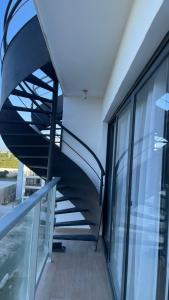 Penthouse with Private Terrace in Los Corales