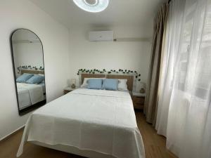 Penthouse with Private Terrace in Los Corales