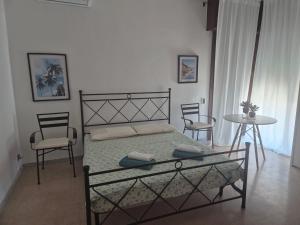 Appartamento Sky Apulia con la vista sul mare
