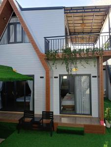Homestay Windy Dốc Lết