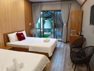 Homestay Windy Dốc Lết