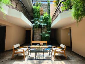 Casa del Alma Hotel Boutique & Spa