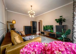 Apartament Za Ratuszem