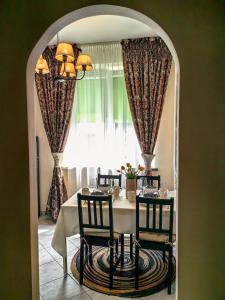 Apartament Za Ratuszem