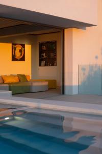 Homey - a living space