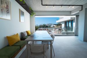 Homey - a living space