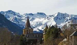 Hotel SNÖ Mont Romies - Salardú