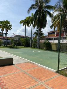 Beautiful Villa in Lecheria