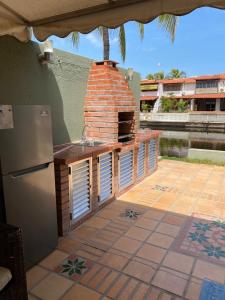 Beautiful Villa in Lecheria