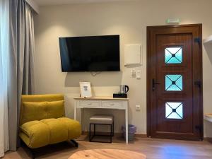 Pythagorio Living - Limone