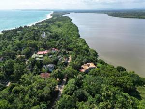 See Turtle Villa