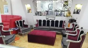 TJ酒店 - 埃杰阿巴德